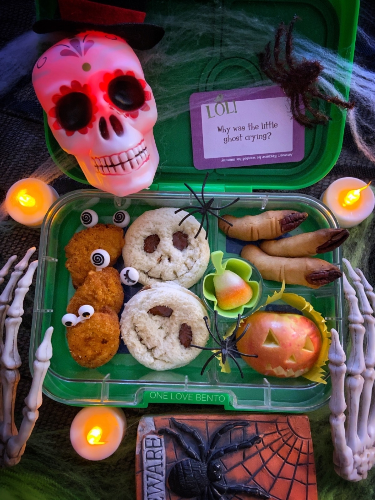 Lunchbox