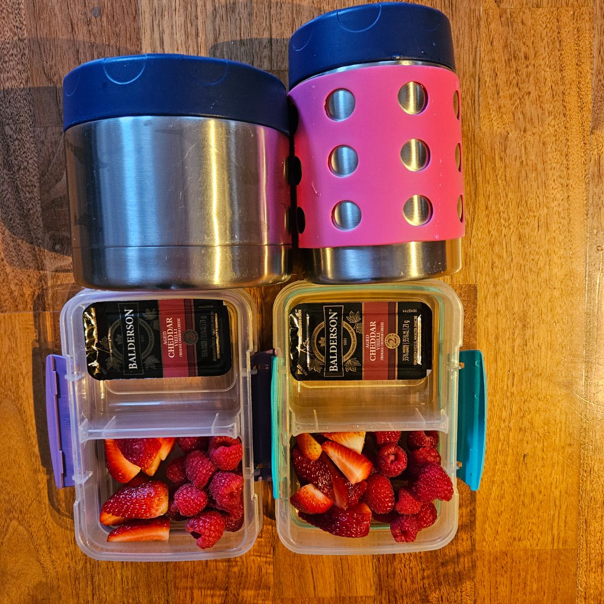 Lunchbox