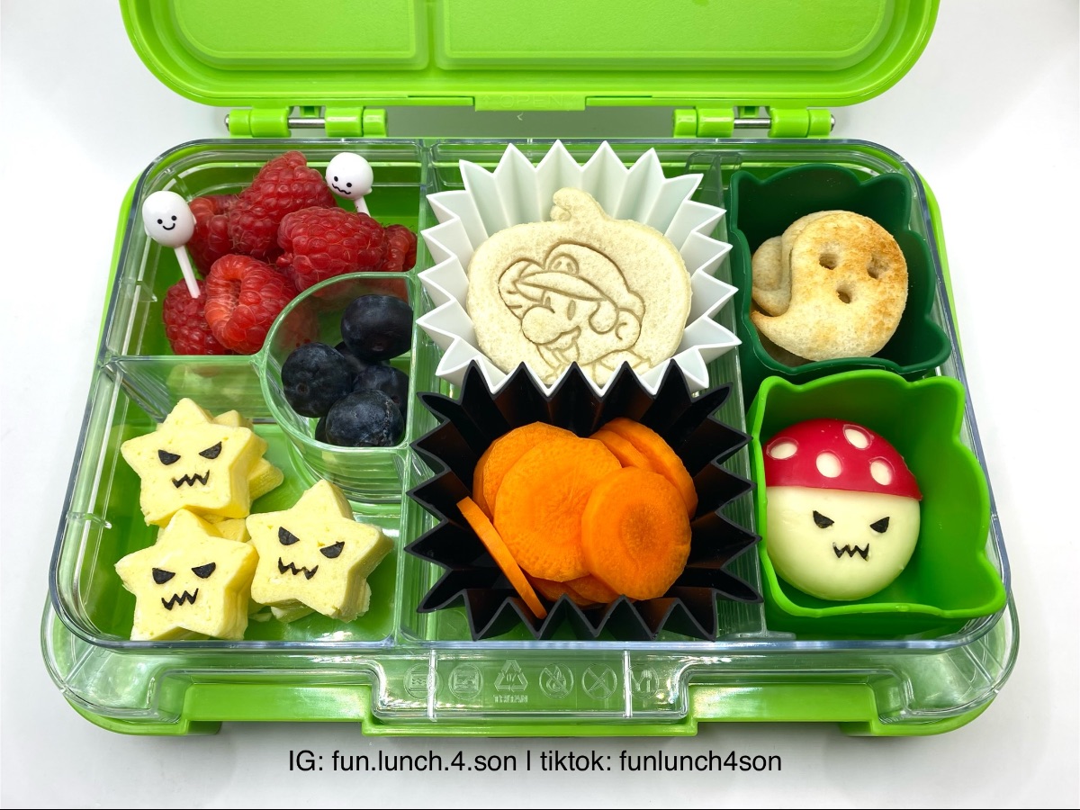 Lunchbox