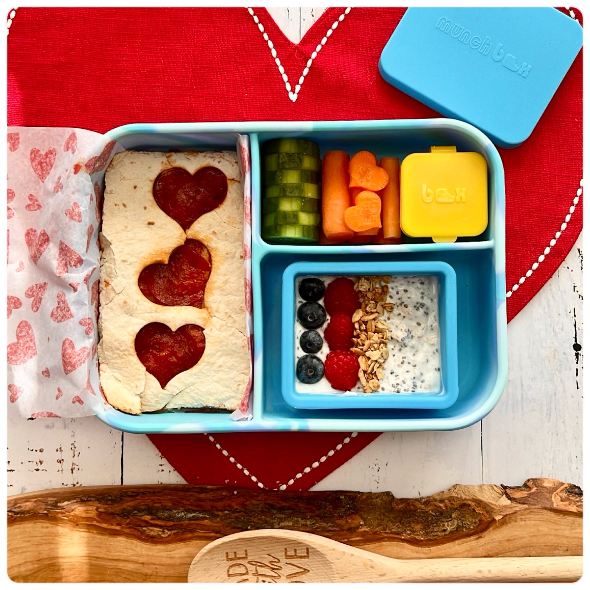 Lunchbox
