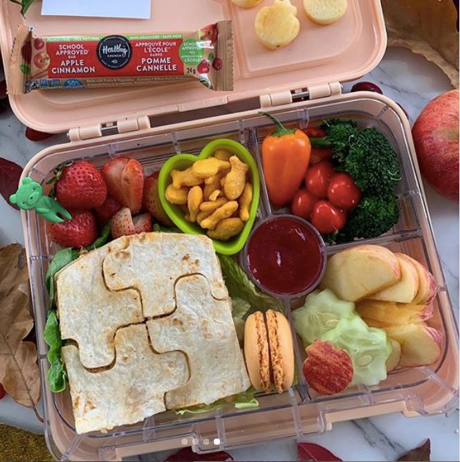 Lunchbox