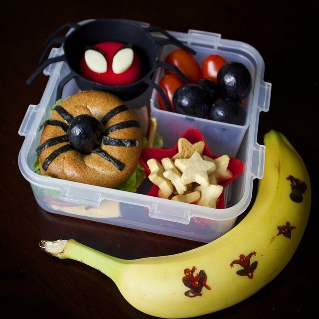 Lunchbox