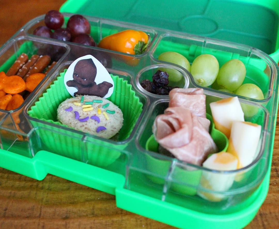Lunchbox
