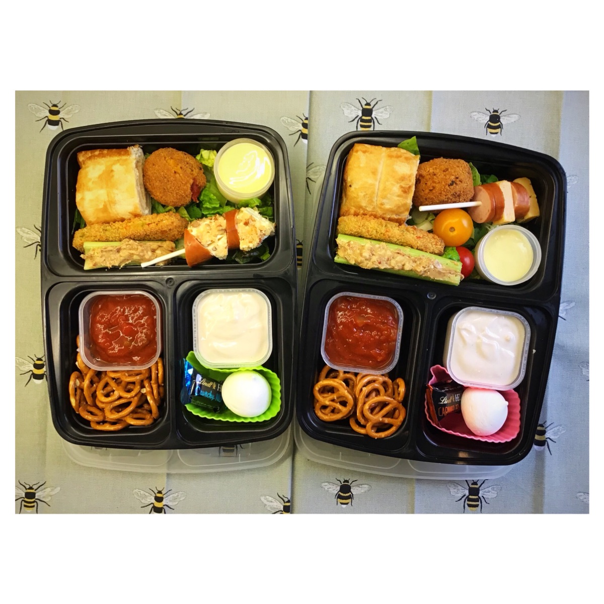 Lunchbox