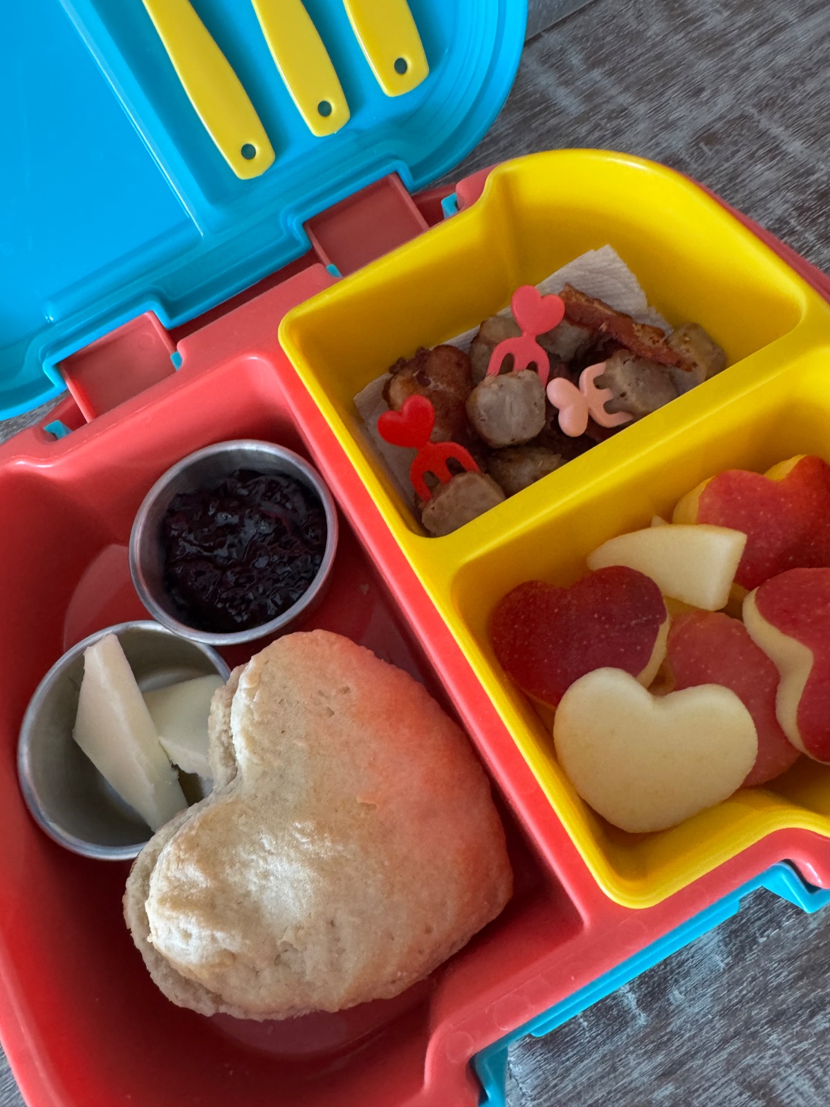 Lunchbox
