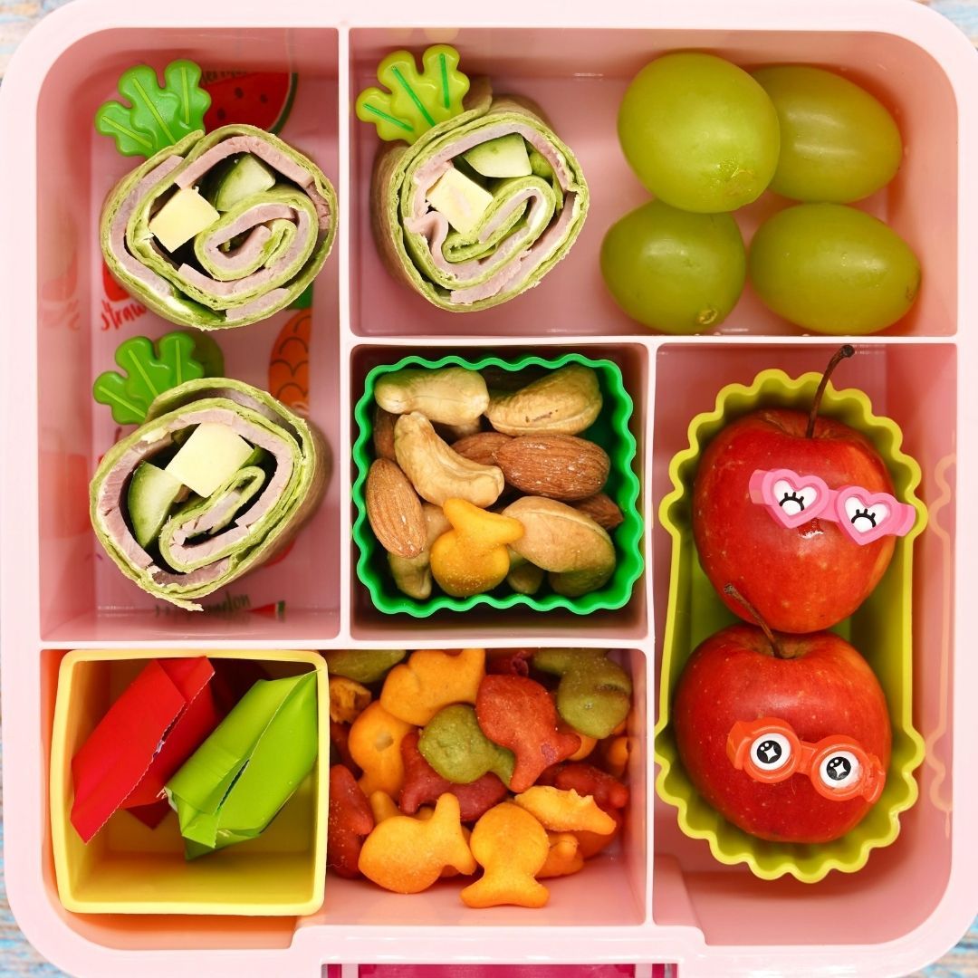 Lunchbox