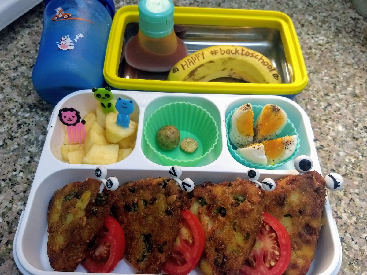 Lunchbox