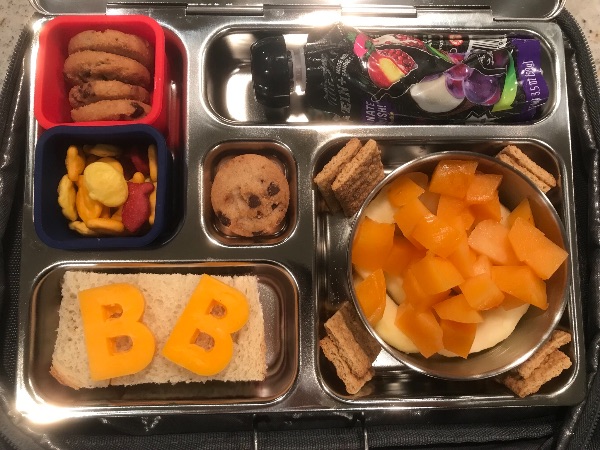 Lunchbox