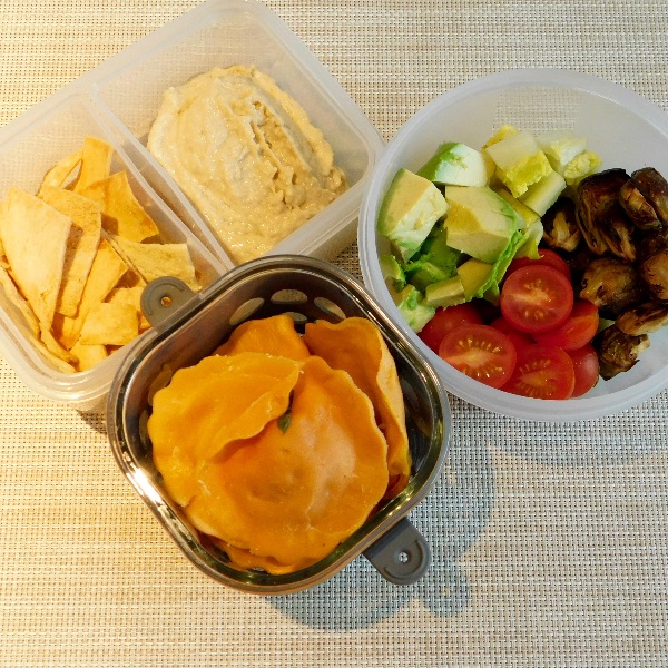 Lunchbox