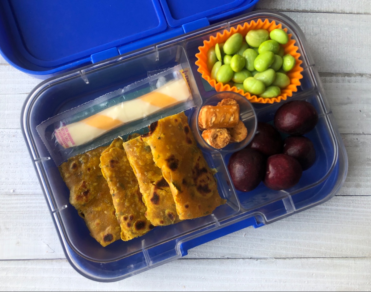 Lunchbox