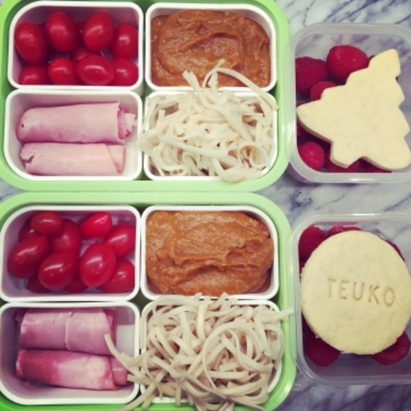 Lunchbox