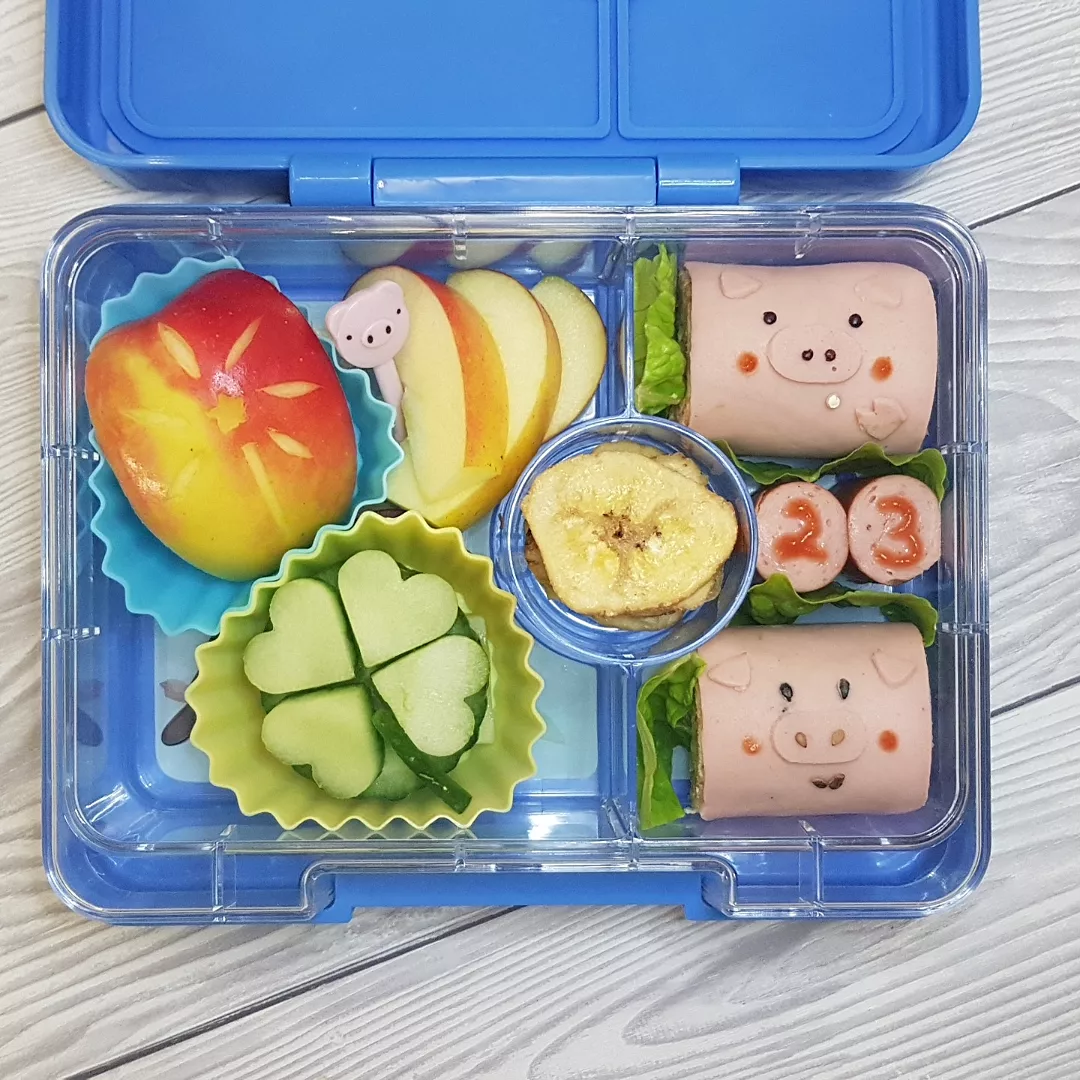 Lunchbox