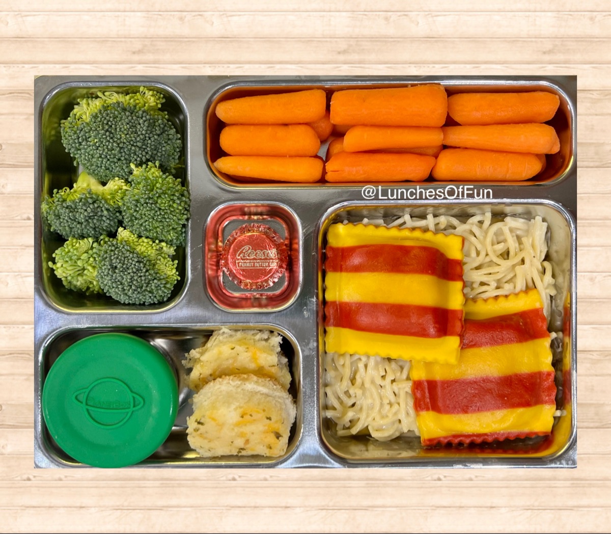 Lunchbox