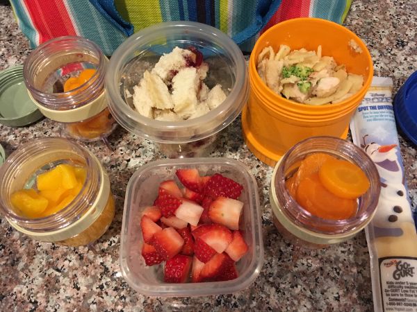 Lunchbox