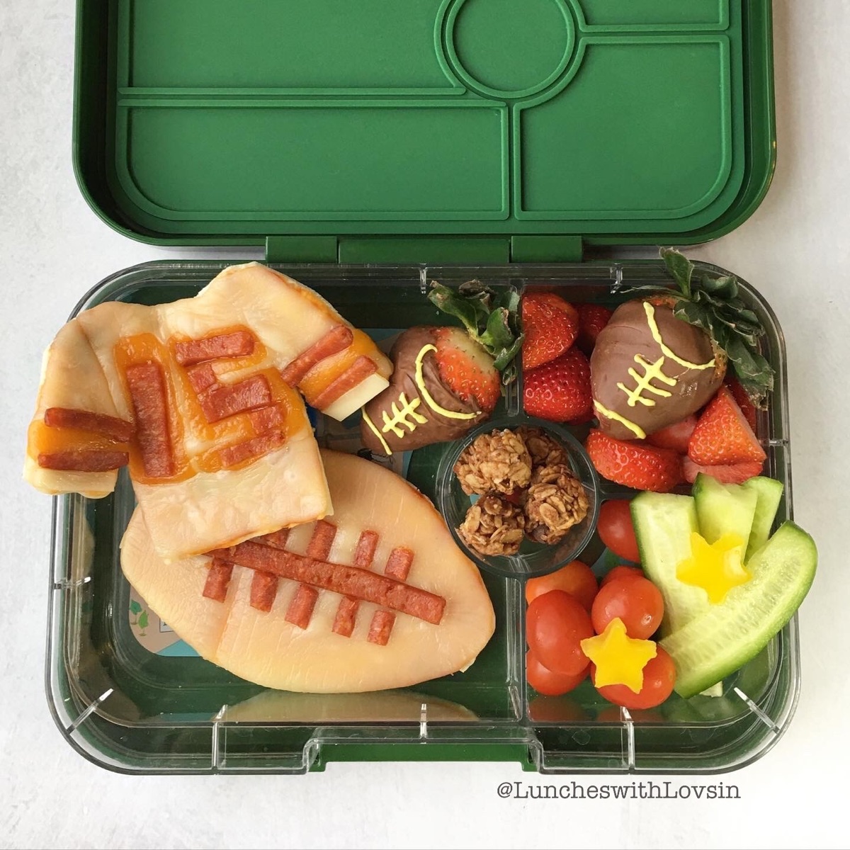 Lunchbox