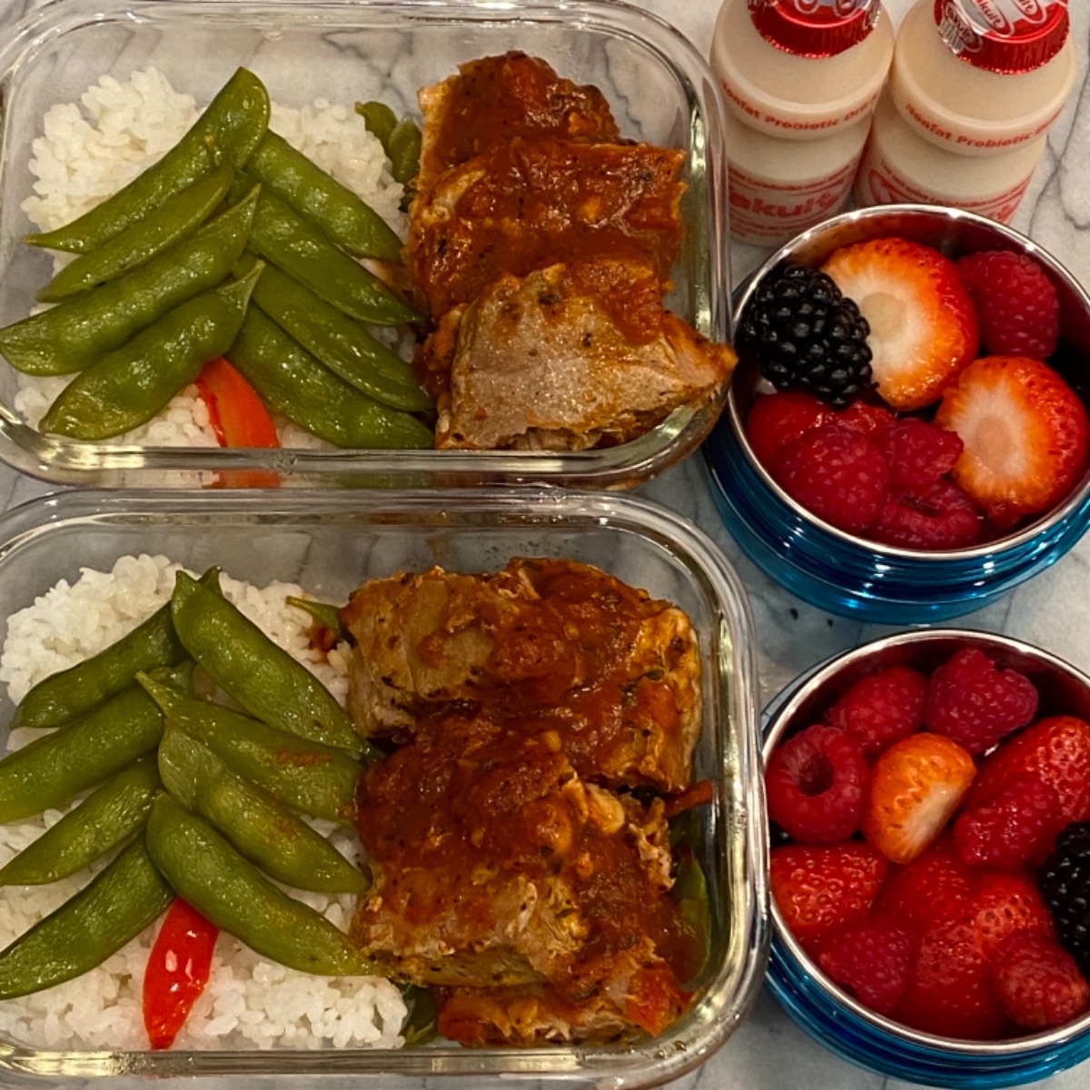 Lunchbox