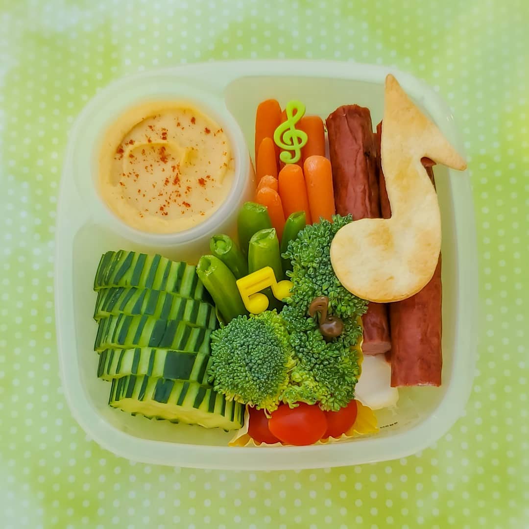 Lunchbox