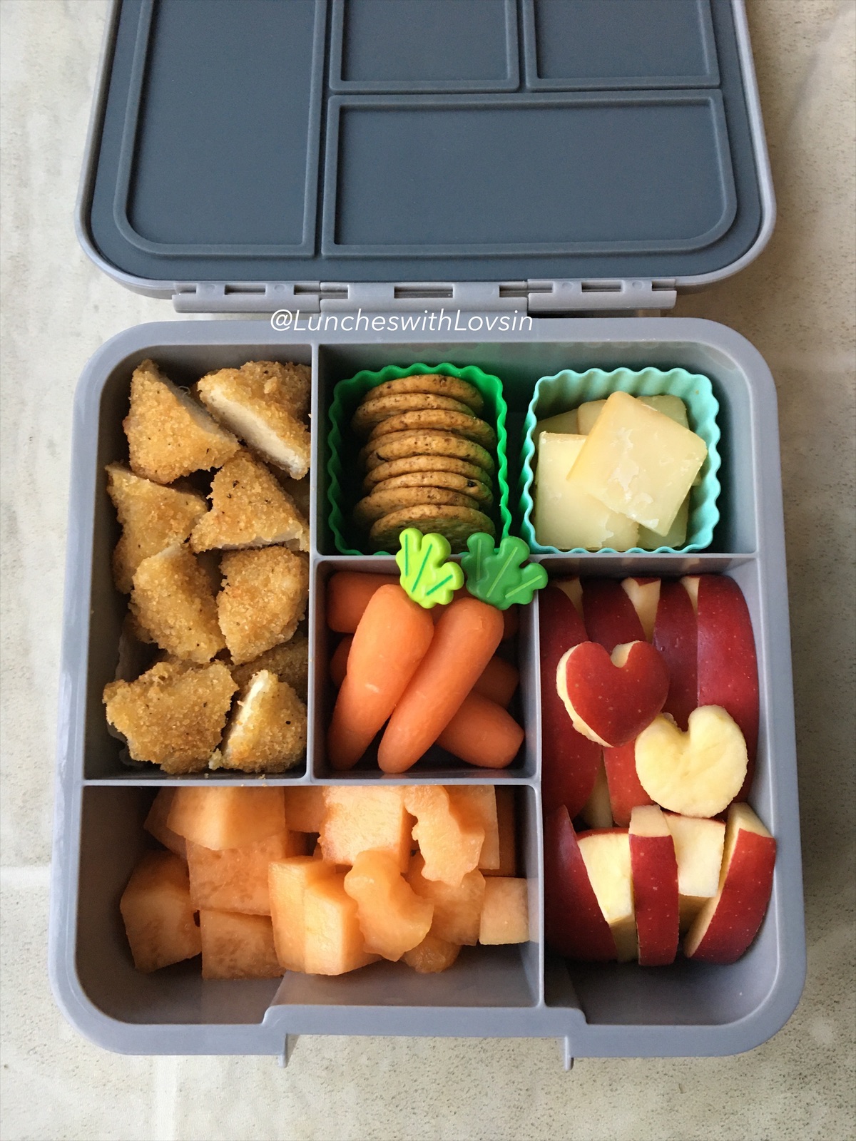 Lunchbox