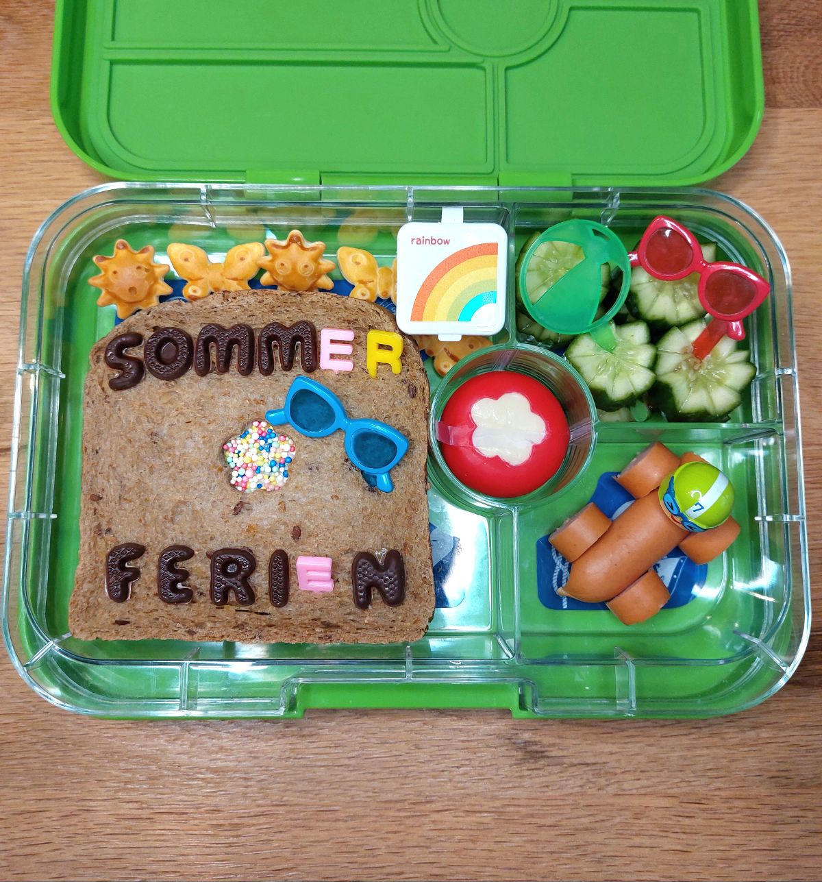 Lunchbox