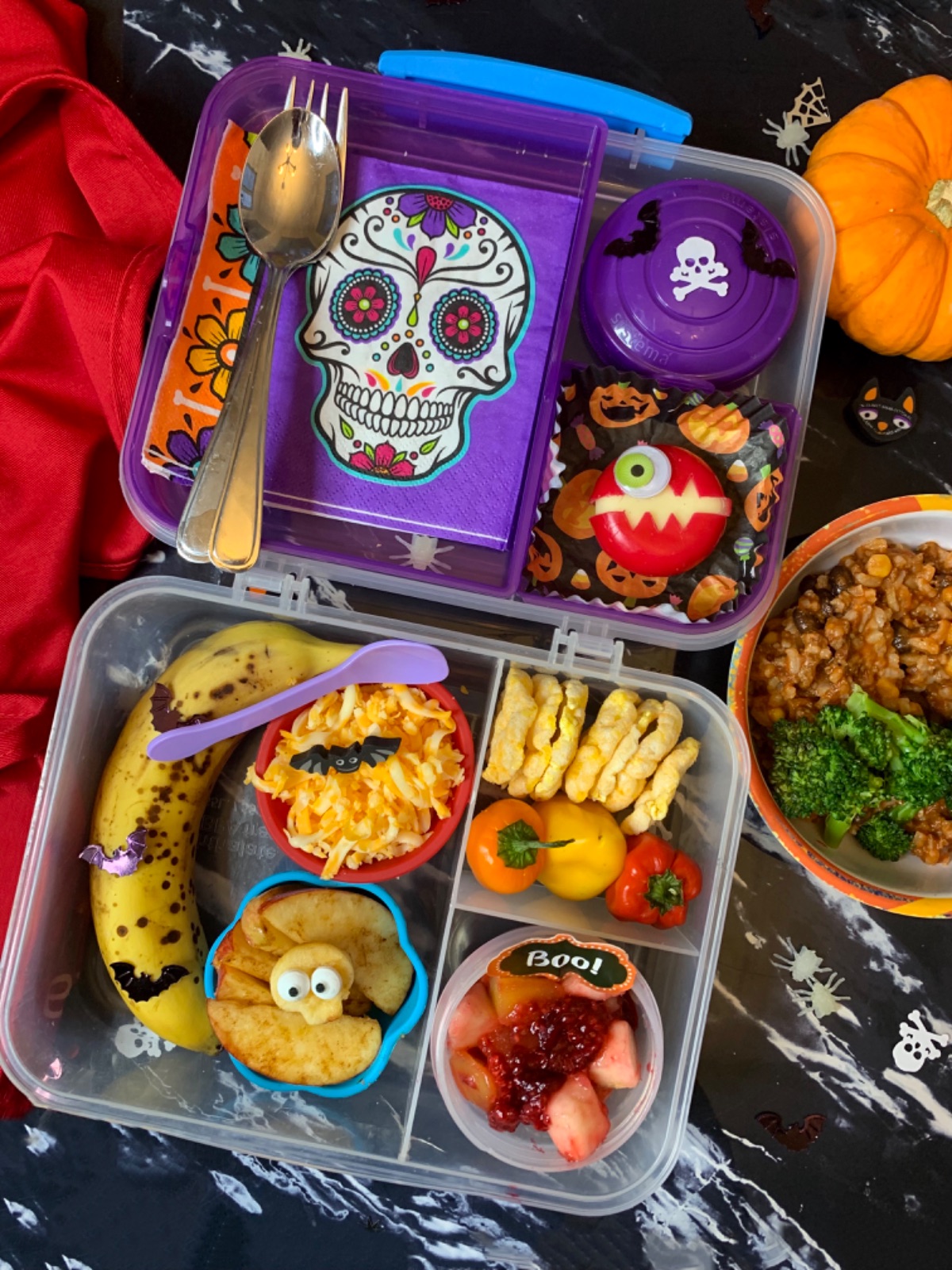 Lunchbox