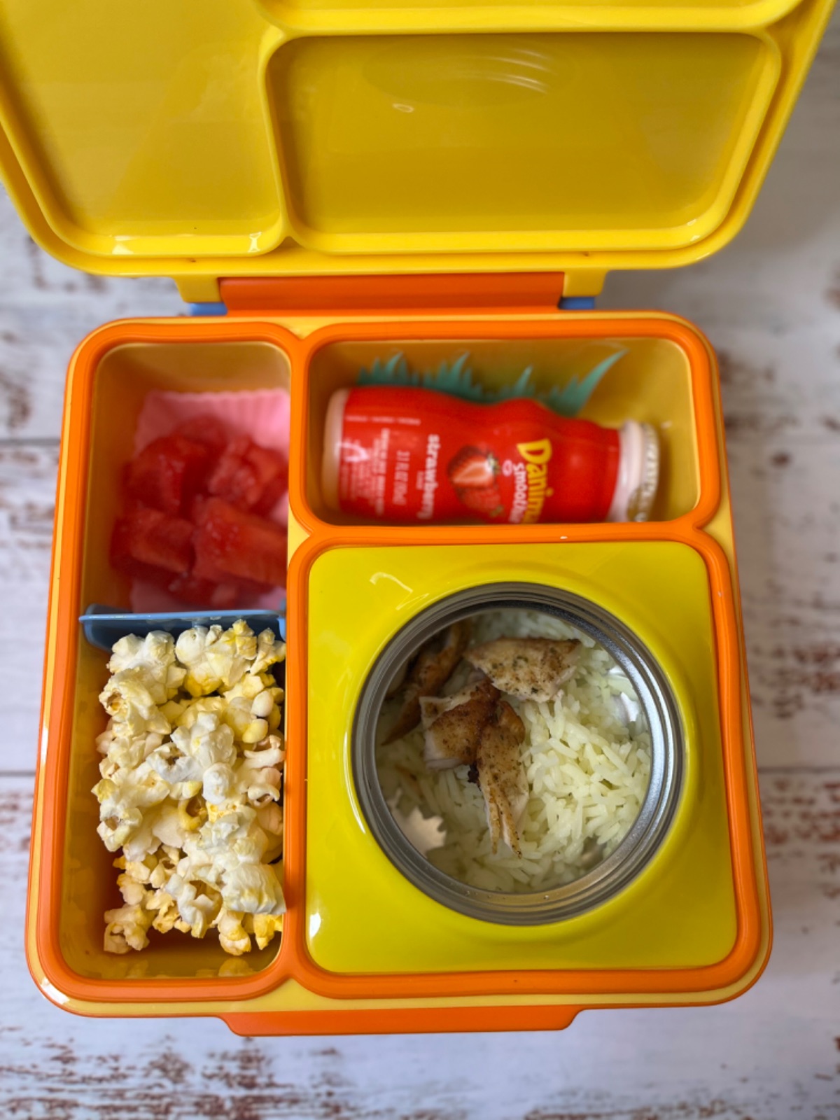 Lunchbox