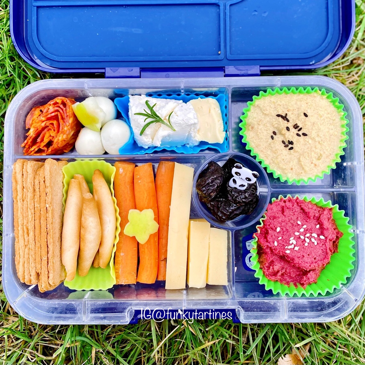Lunchbox