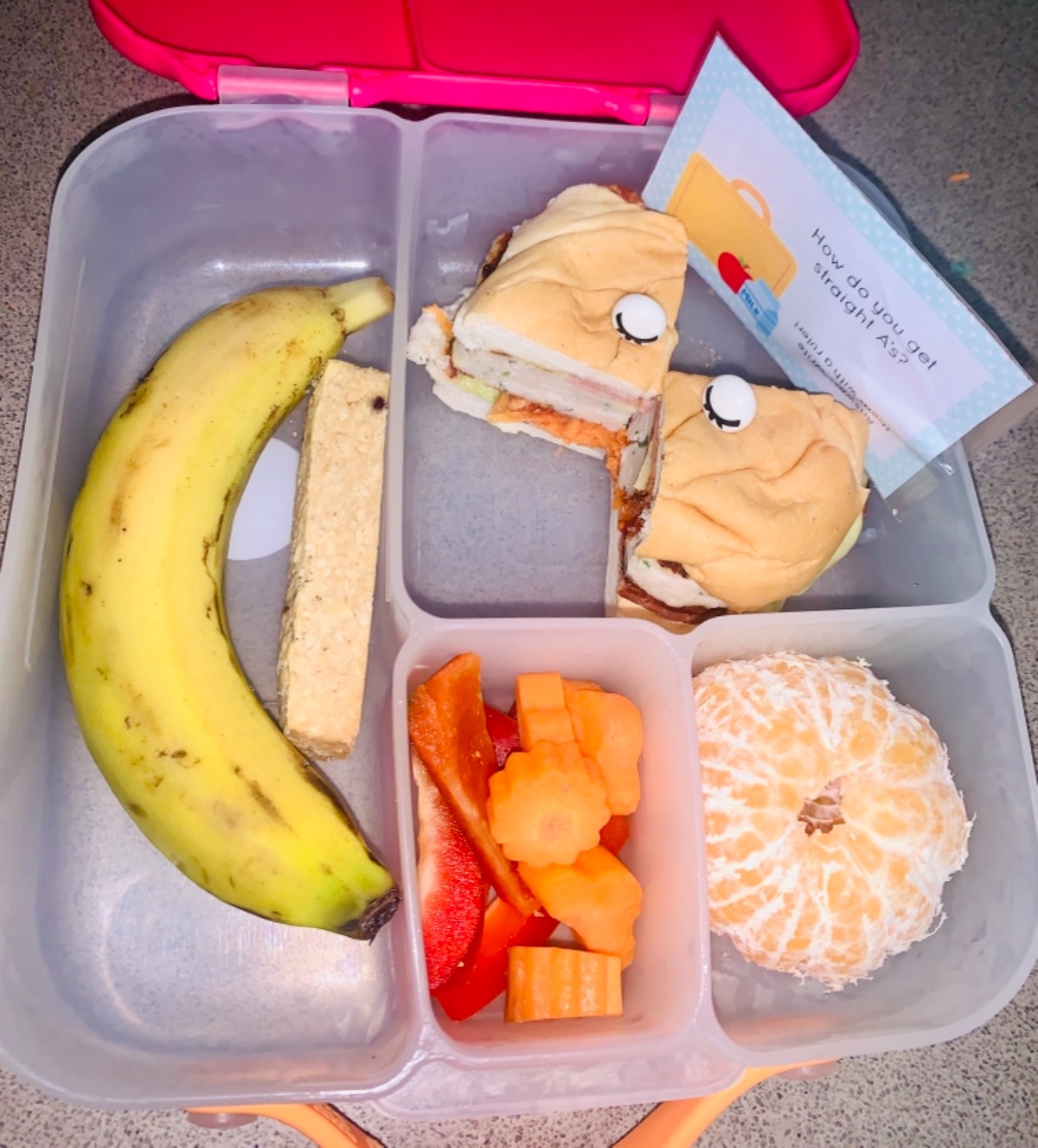 Lunchbox