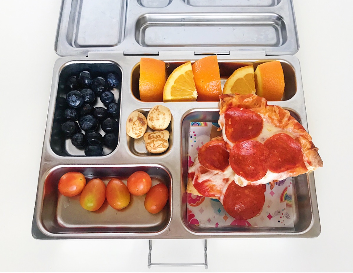 Lunchbox