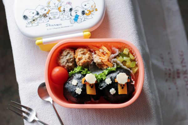 Lunchbox Idea — lunchbox by m18ch