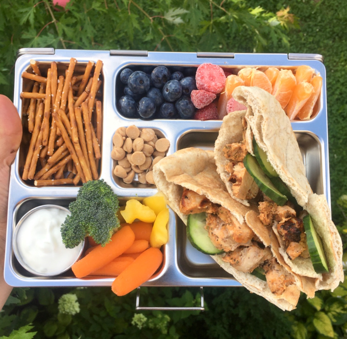 Lunchbox