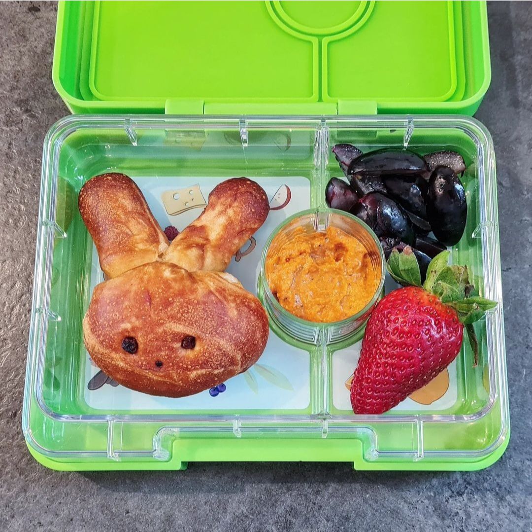 Lunchbox