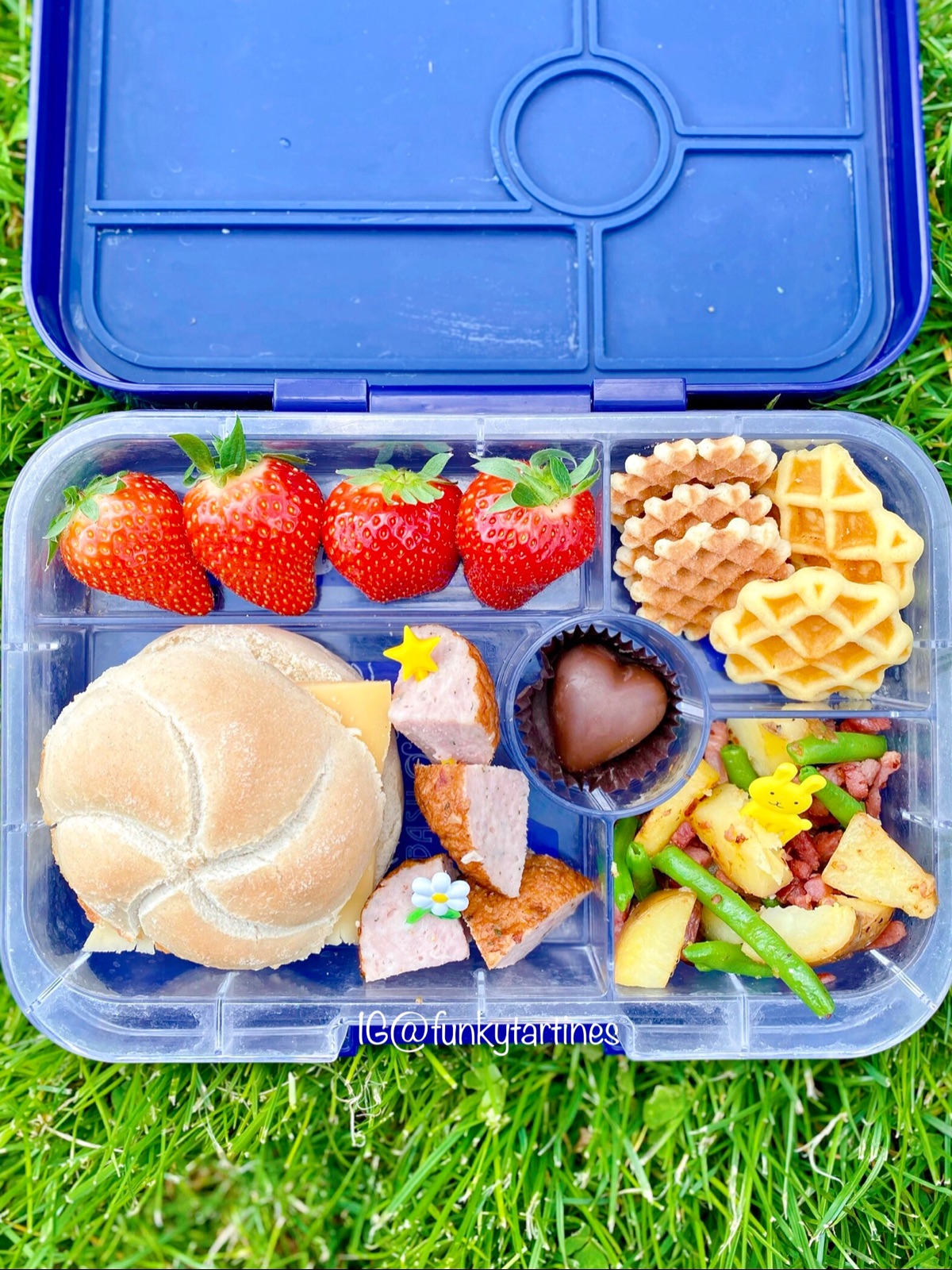 Lunchbox