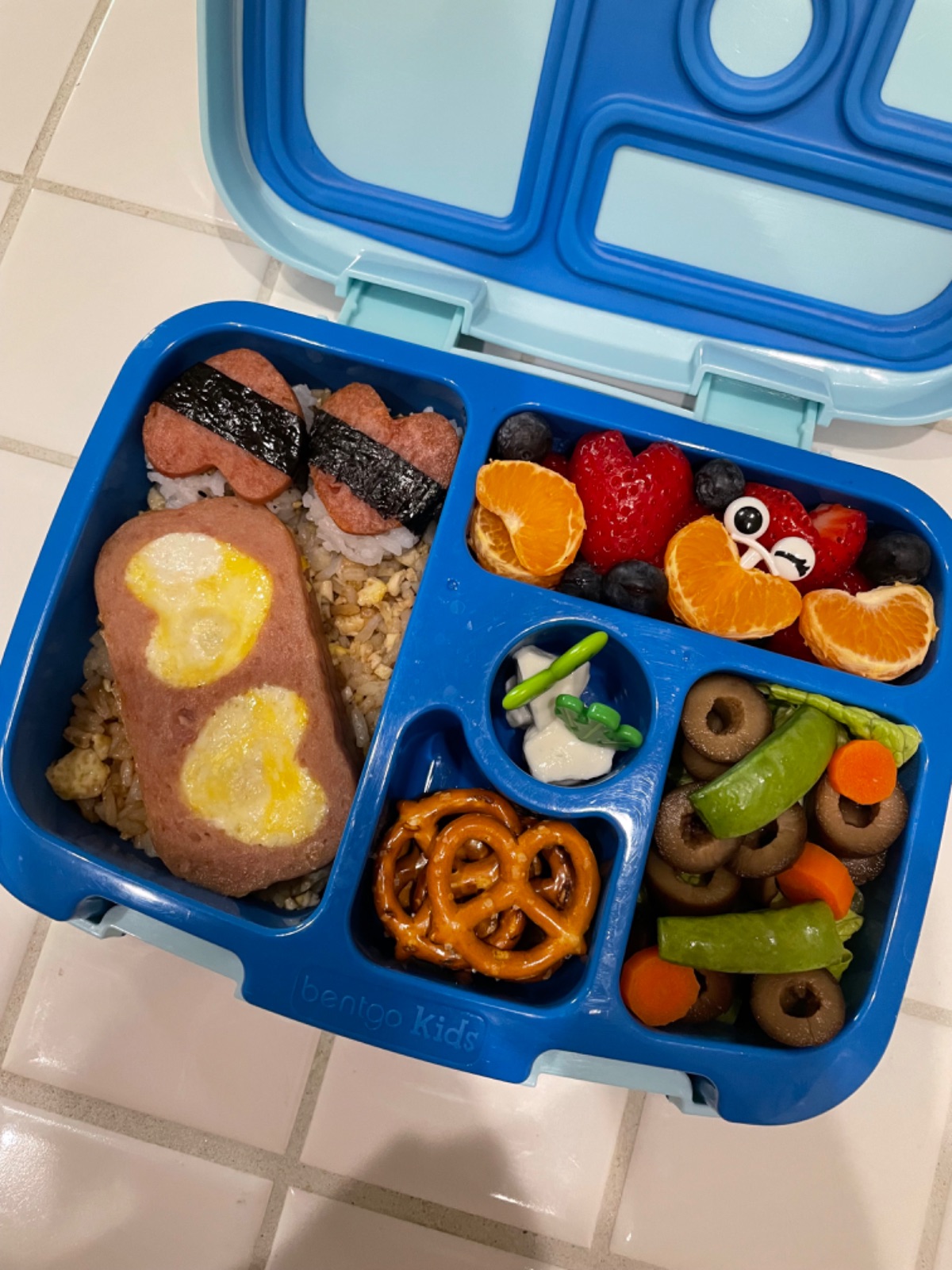 Lunchbox