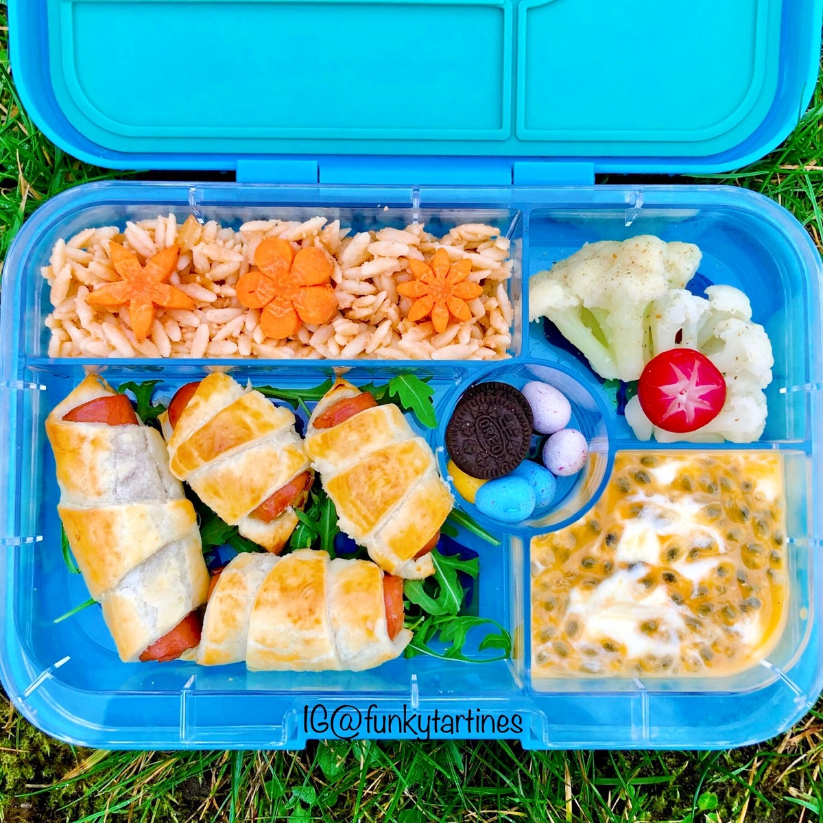 Lunchbox