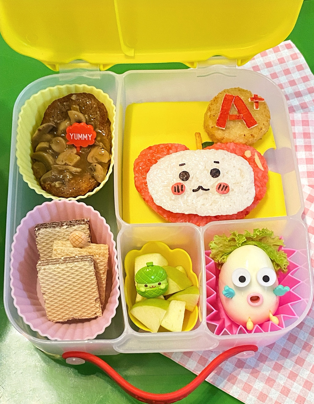 Lunchbox