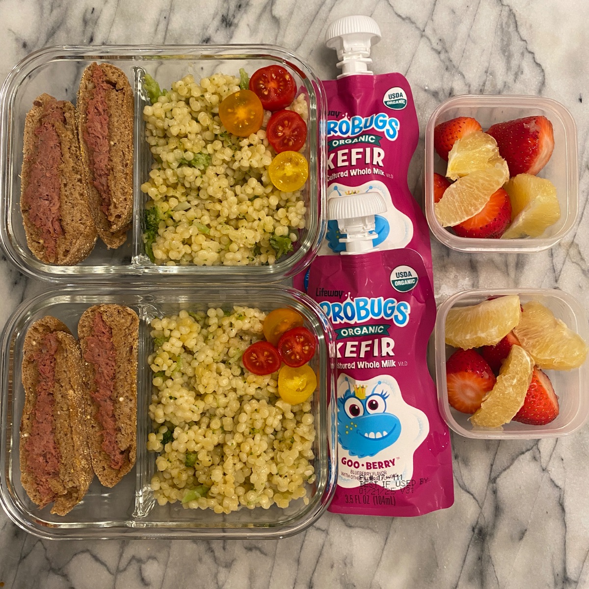 Lunchbox