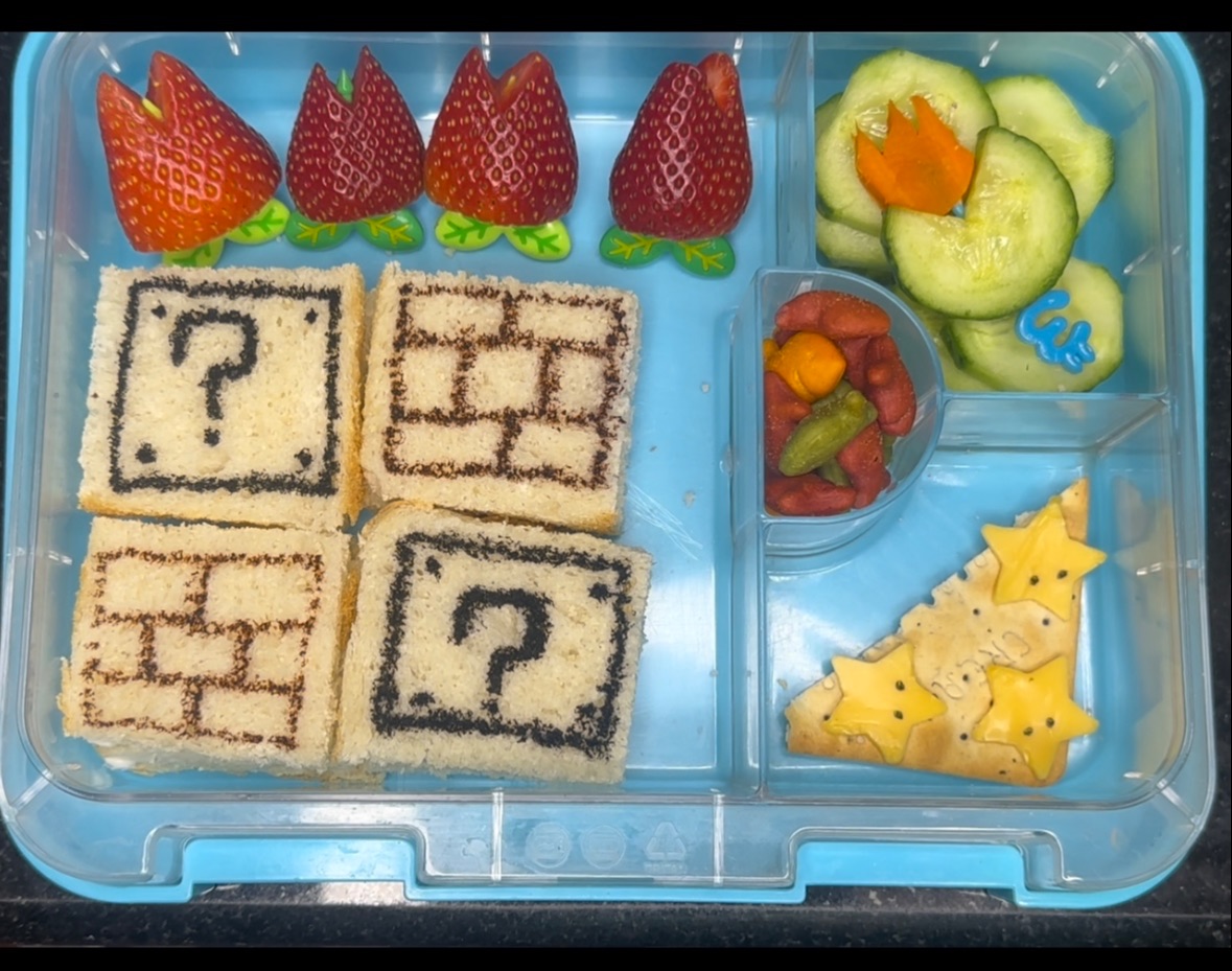 Lunchbox