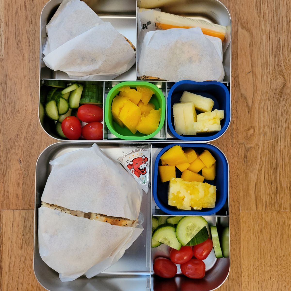 Lunchbox