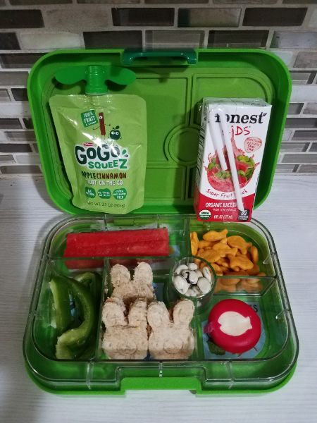 Lunchbox