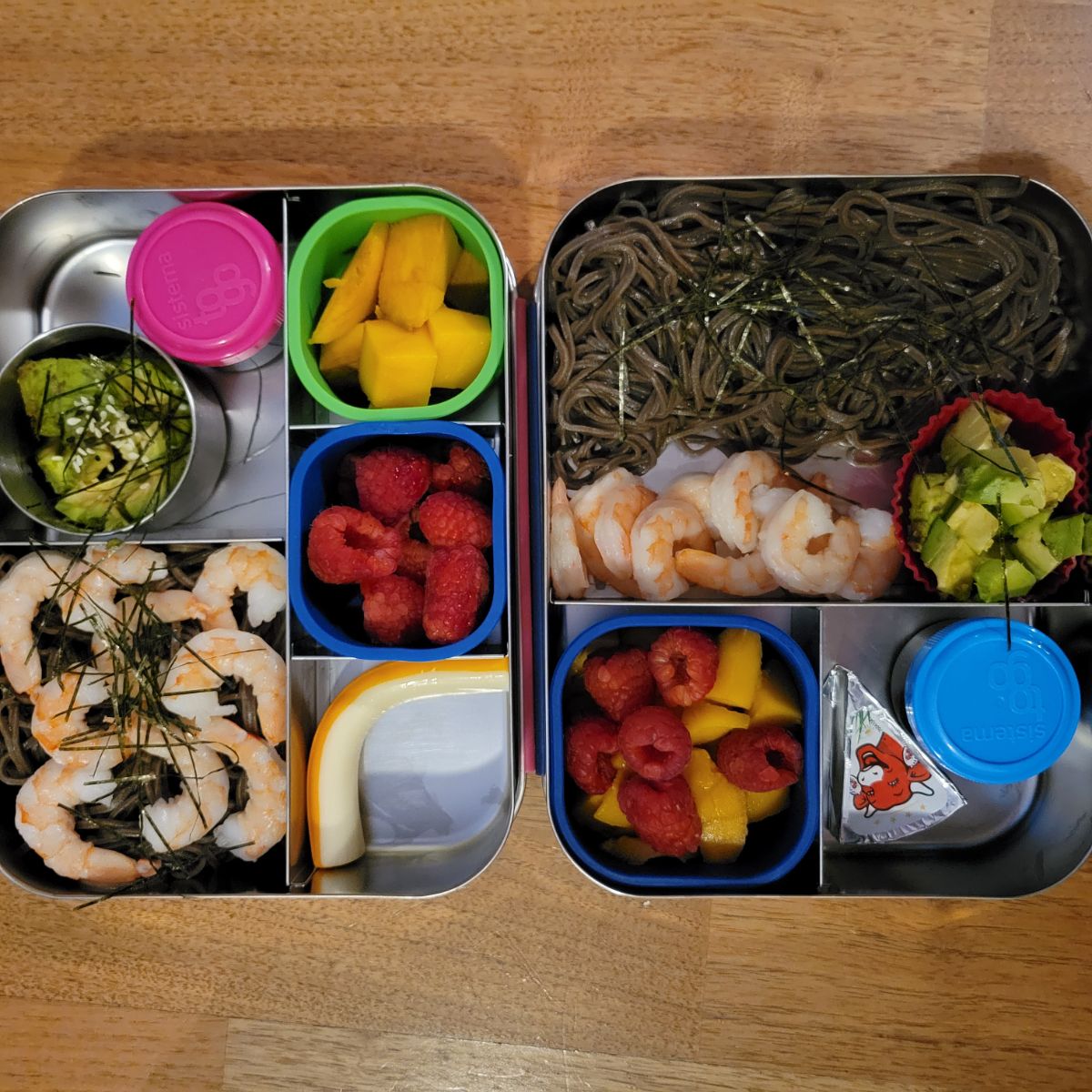 Lunchbox