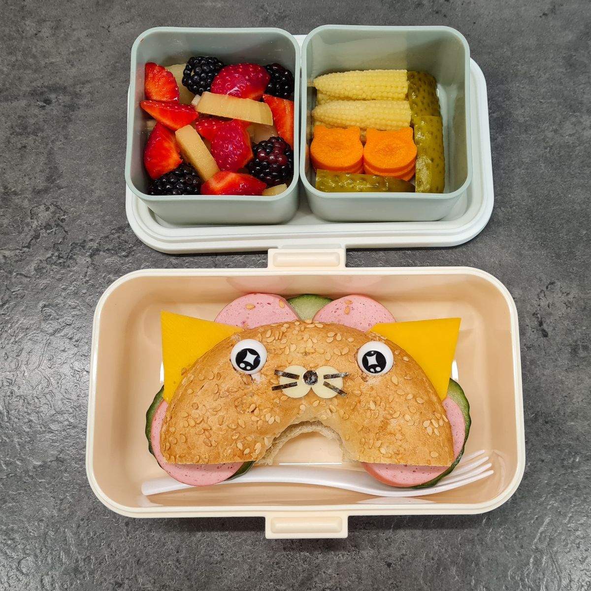 Lunchbox