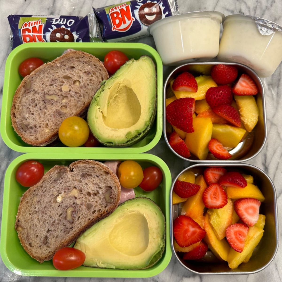 Lunchbox