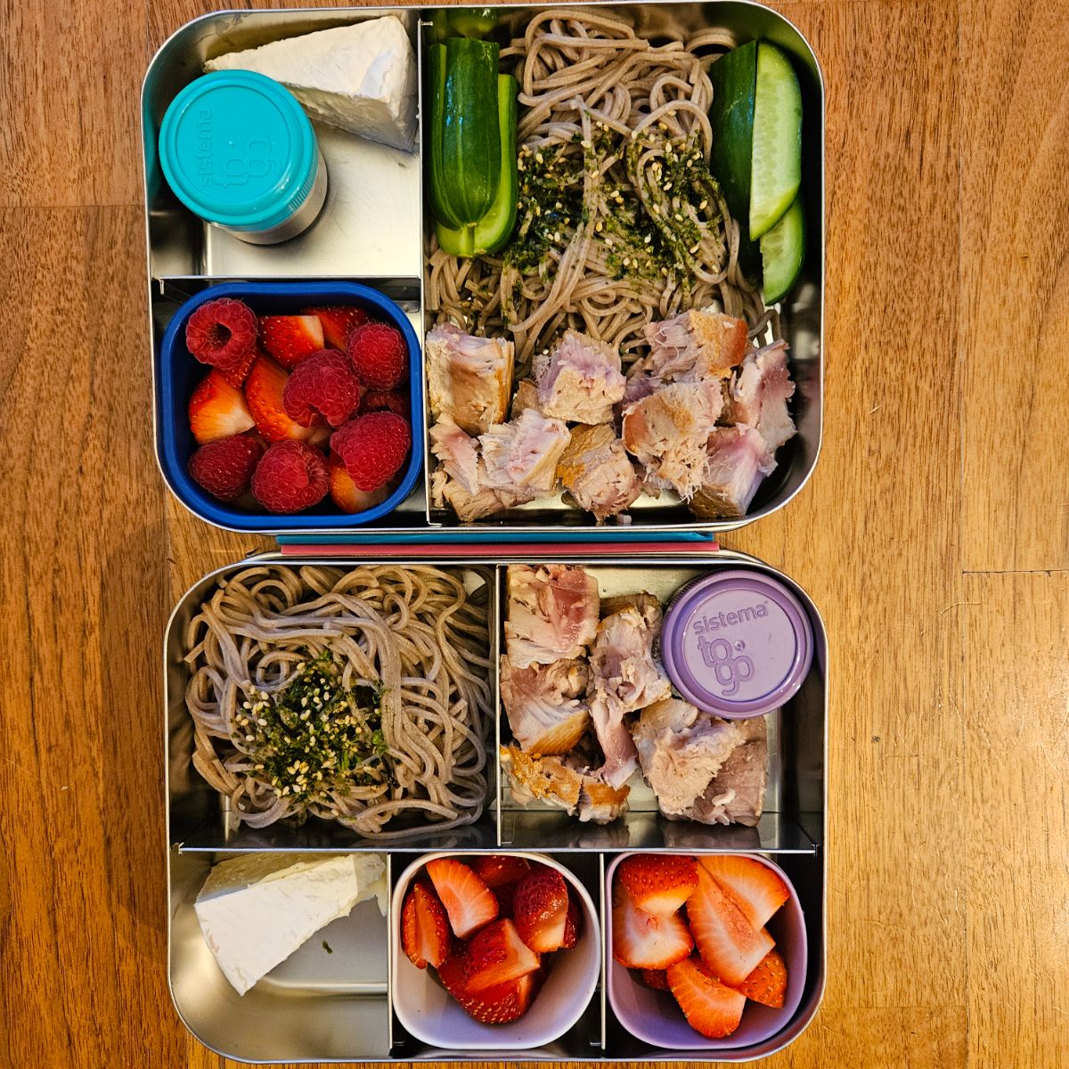 Lunchbox