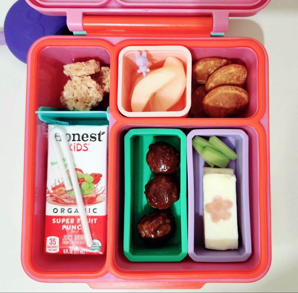 Lunchbox