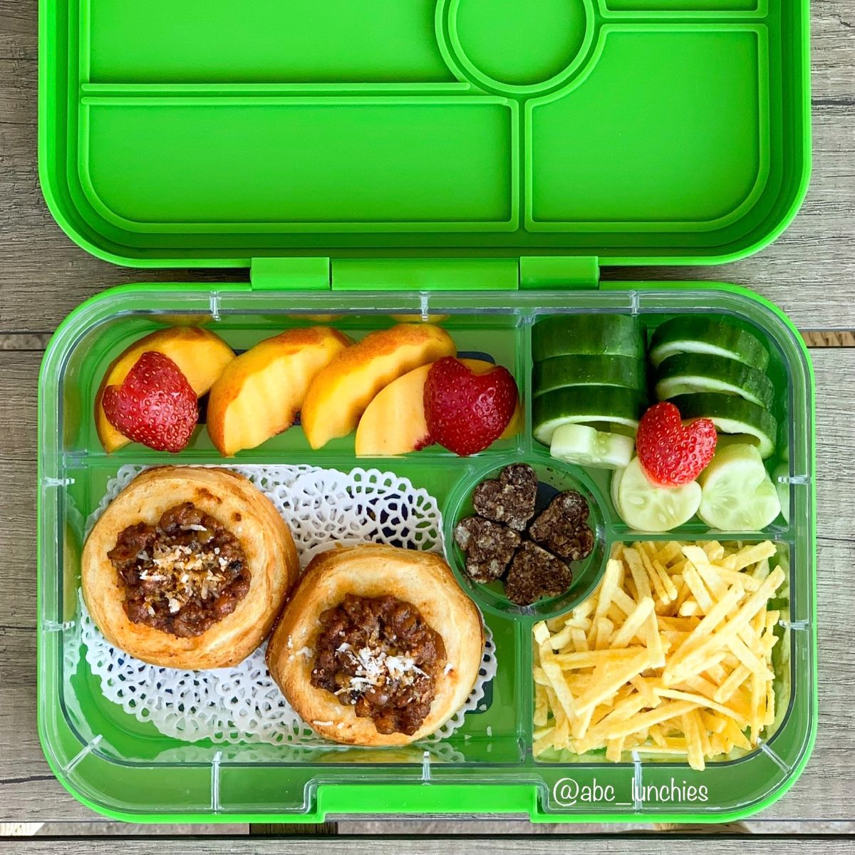 Lunchbox