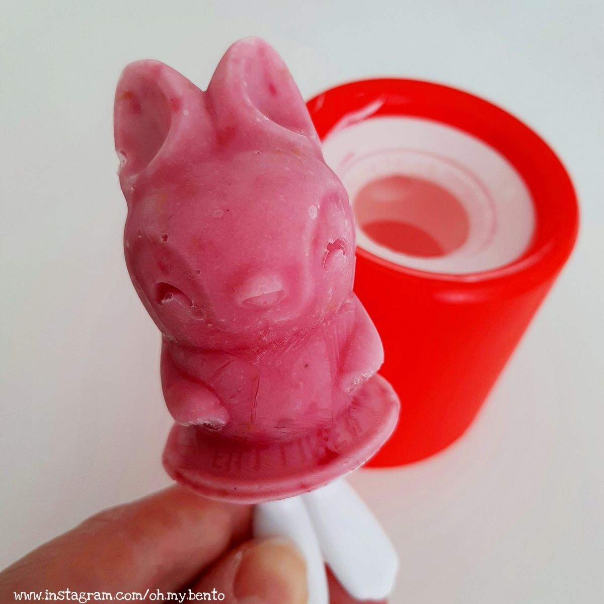 Icecream — lunchbox by Oh.my.bento
