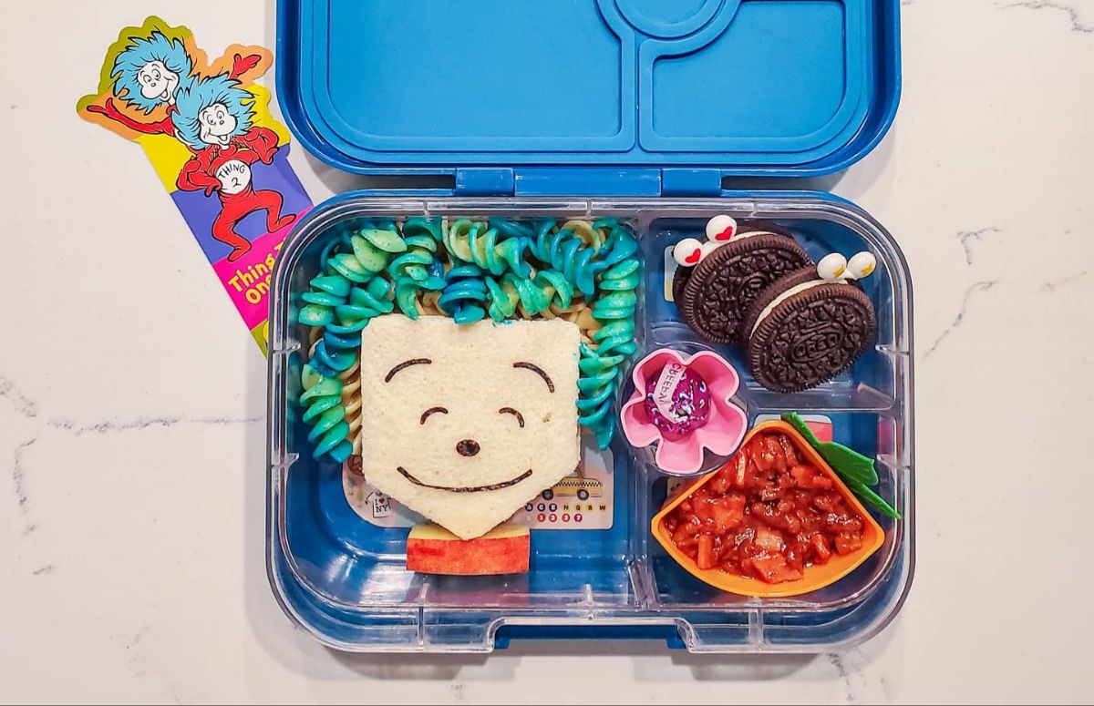 Lunchbox
