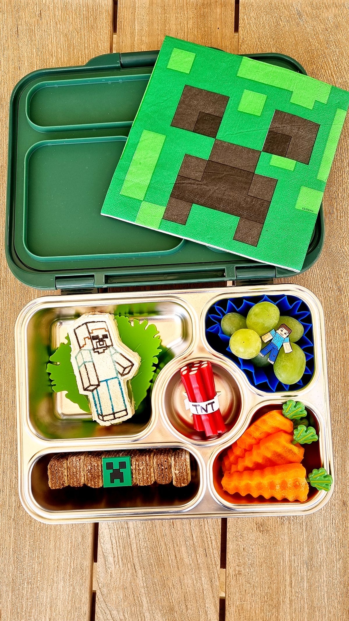 Lunchbox