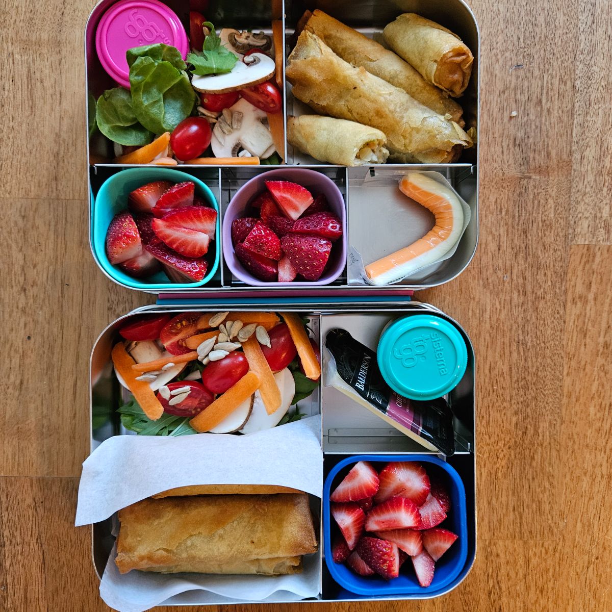 Lunchbox