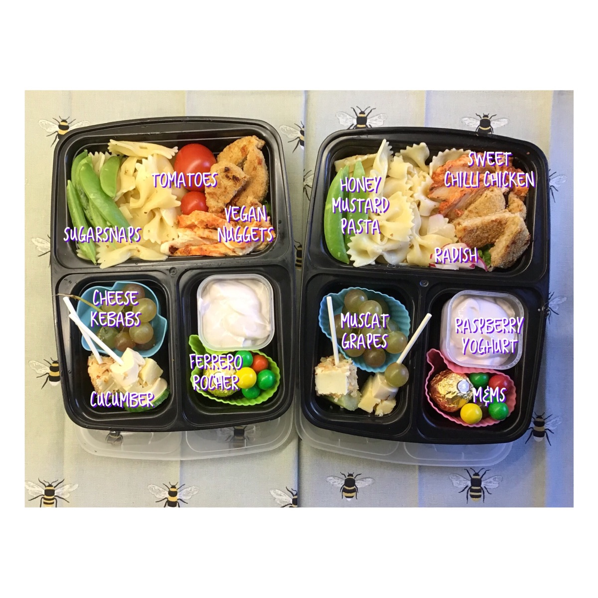Lunchbox